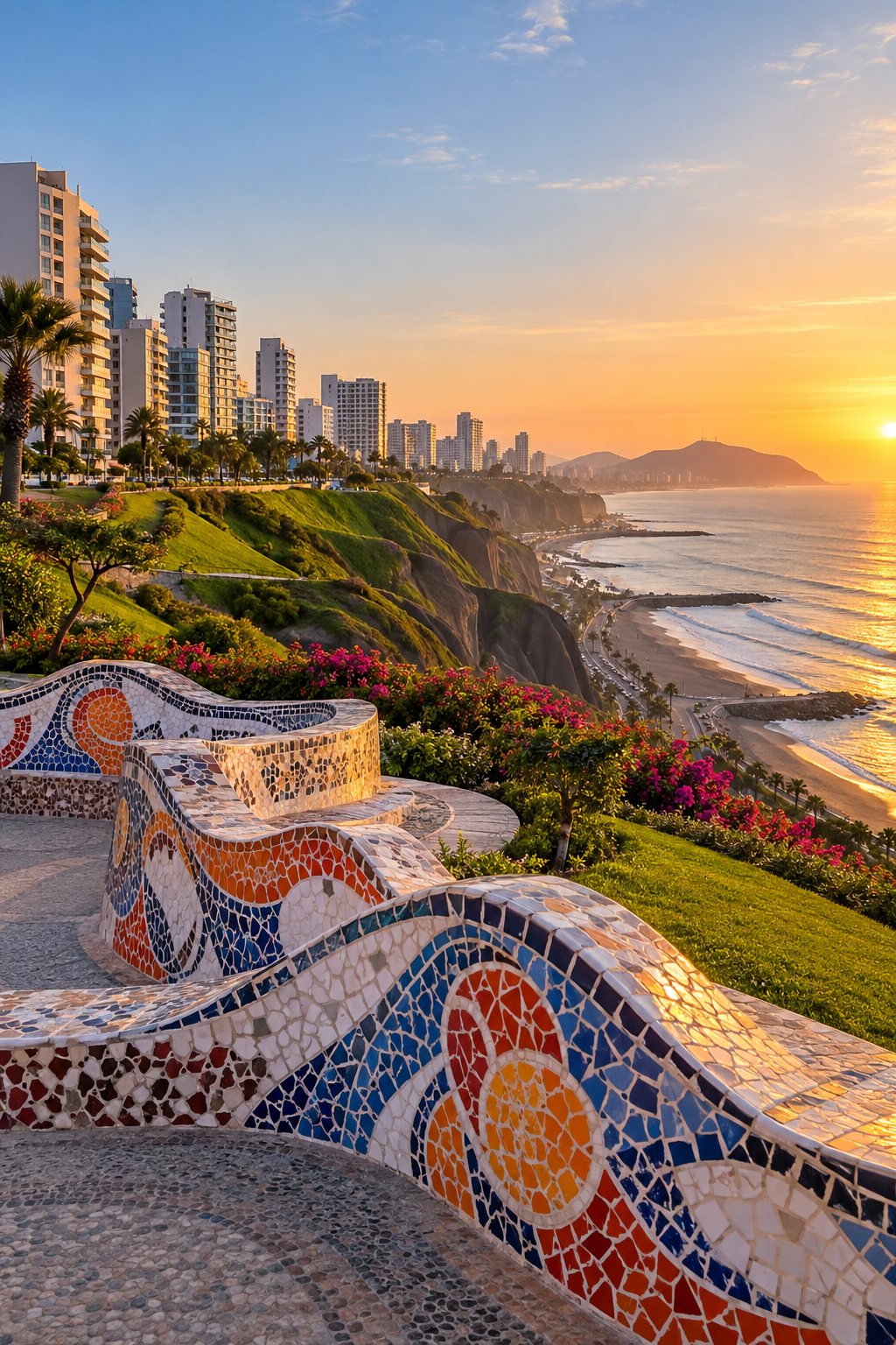 Miraflores